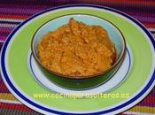 Almogrote Gomero
