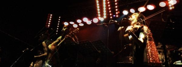 Choose your own adventure