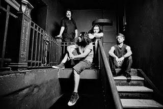 [Noticia] Soundgarden graban nuevo disco