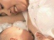 Ventajas lactancia natural madre