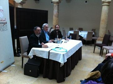 EL HOMENAJE AL ULTIMO PRESIDENTE DE LA REPUBLICA