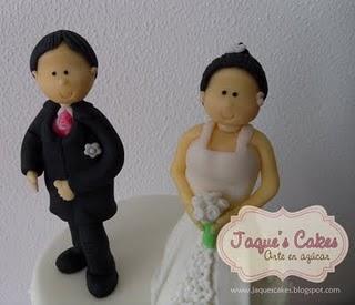 Fantasía Nupcial 2011