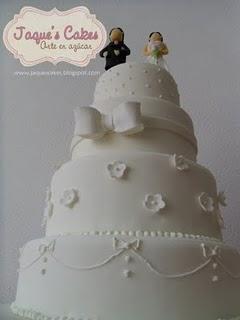 Fantasía Nupcial 2011