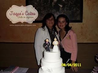 Fantasía Nupcial 2011