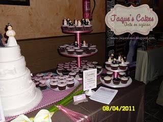 Fantasía Nupcial 2011