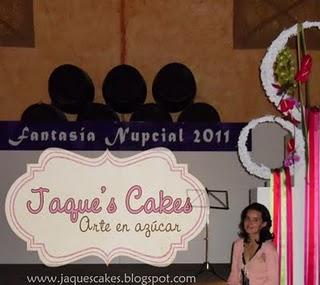 Fantasía Nupcial 2011