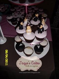 Fantasía Nupcial 2011