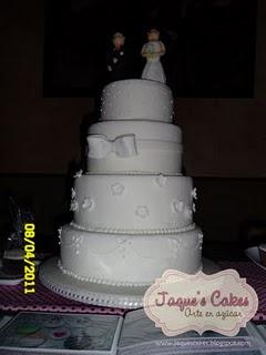 Fantasía Nupcial 2011