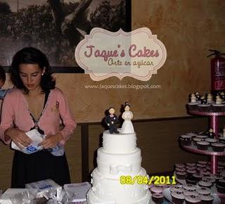 Fantasía Nupcial 2011