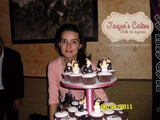 Fantasía Nupcial 2011