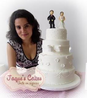 Fantasía Nupcial 2011