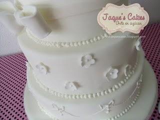 Fantasía Nupcial 2011