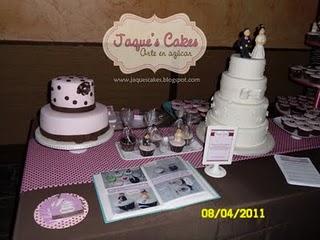 Fantasía Nupcial 2011