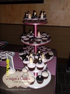 Fantasía Nupcial 2011