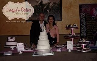 Fantasía Nupcial 2011