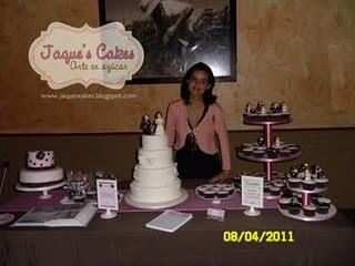 Fantasía Nupcial 2011