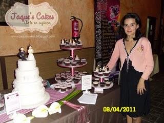 Fantasía Nupcial 2011