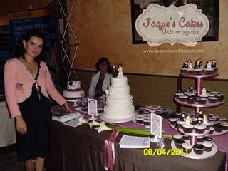 Fantasía Nupcial 2011