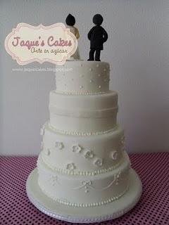 Fantasía Nupcial 2011