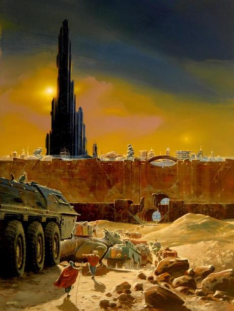 Philippe Bouchet – Ilustraciones