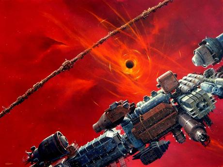 Philippe Bouchet – Ilustraciones