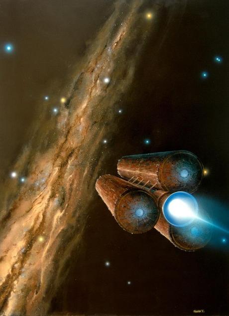 Philippe Bouchet – Ilustraciones