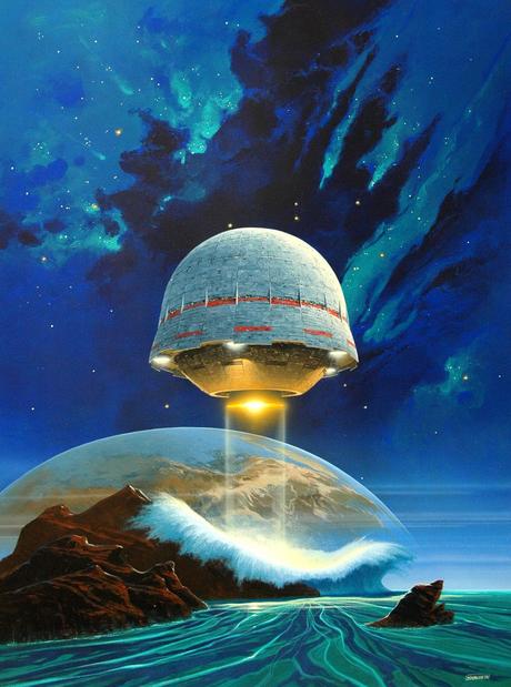 Philippe Bouchet – Ilustraciones