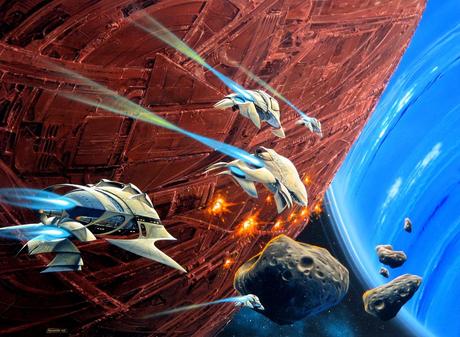 Philippe Bouchet – Ilustraciones