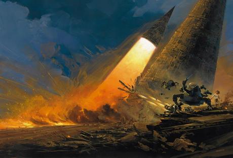 Philippe Bouchet – Ilustraciones