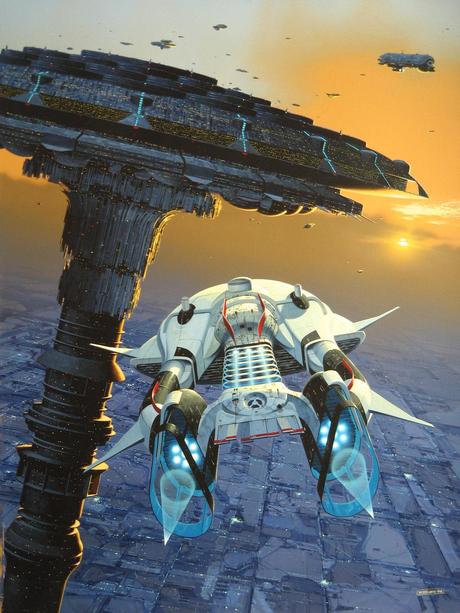 Philippe Bouchet – Ilustraciones