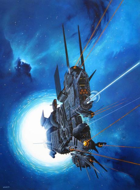 Philippe Bouchet – Ilustraciones