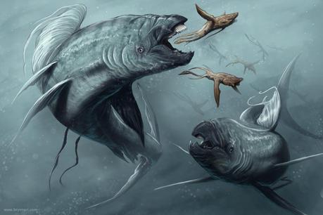 Brynn Metheney – Ilustraciones Brynn Metheney – Ilustraciones