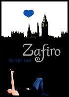 Blau safir (Zafiro) ~ Kerstin Gier Blau safir (Zafiro) ~ Kerstin Gier