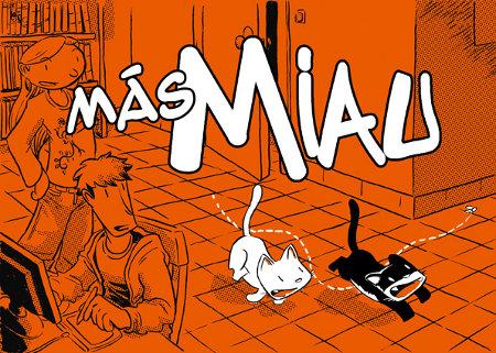 Más Miau