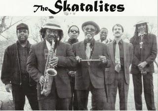 Los Skatalites, creadores del ska, el 23 de julio en Cádiz