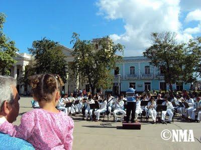 Nada espera el pueblo cubano de la Revolución, que la Revolución no pueda darle