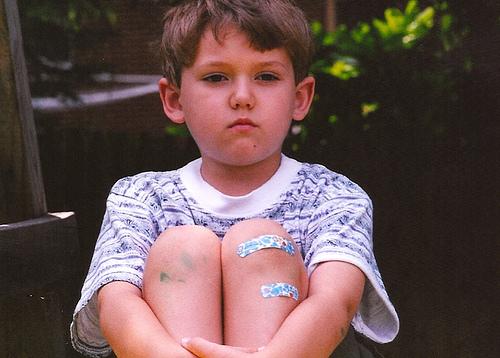 Las hemorragias son el principal factor de riesgo en niños con hemofilia