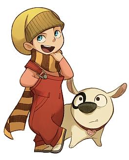 [DS] Namco-Bandai Presenta Treasure Report