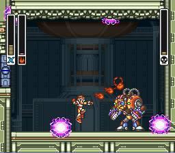 [Wii] Megaman X llega a la Consola Virtual americana