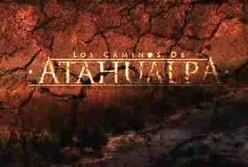 Los Caminos de Atahualpa Yupanqui