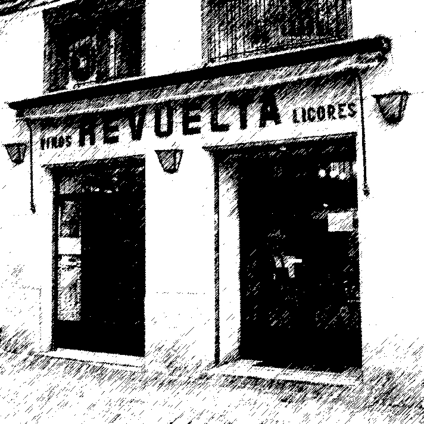 La Revuelta