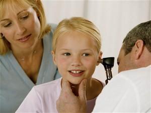 Remedios para la otitis