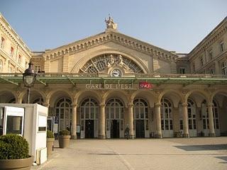 París - Gare de l'Est