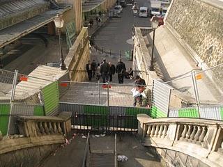 París - Gare de l'Est París - Gare de l'Est