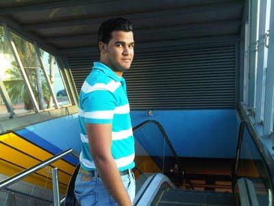 ELIEZER TAVAREZ LOPEZ (Orgullo de mi familia)