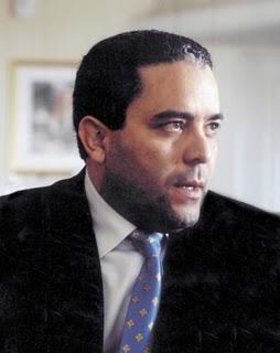 LA CAPACIDAD DE FELIX CABRERA
