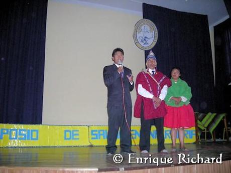 Evento Richard: I Simposio de Investigación en Ciencias de la Salud y Enfermería. 30 de Marzo de 2011. Universidad Católica Boliviana “San Pablo”, Unidad Académica Campesina (UAC) Pucarani, La Paz, Bolivia… Evento Richard: I Simposio de Investigación en Ciencias de la Salud y Enfermería. 30 de Marzo de 2011. Universidad Católica Boliviana “San Pablo”, Unidad Académica Campesina (UAC) Pucarani, La Paz, Bolivia…