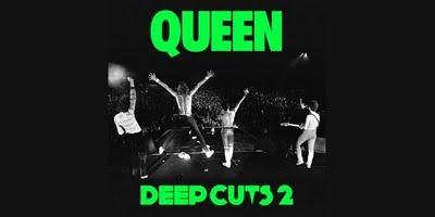 QUEEN: Cómo es QUEEN: Cómo es