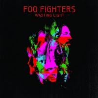 Foo Fighters - Wasting Light (2011)