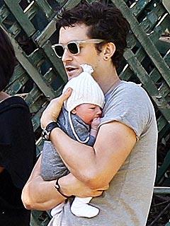 Sandra Bullock, los Beckham, Christina Aguilera, Jennifer López, Penélope Cruz  y muchos otros famosos, fotografiados con sus hijos